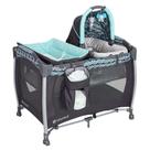 Creche Playard Baby Trend Resort Elite Laguna