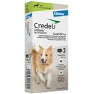 Credeli 450 MG Cães De 11 a 22kg 3 Comprimidos - Elanco