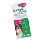Credeli plus 112.5/4.22mg 1cp (2,8a5,5kg)