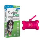 Credeli Plus 900mg 1 Comprimido Com Brinde - Elanco