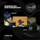 Credenciamento Coating 10H Dimension CarCare Credenciamento Coating 10H Dimension CarCare