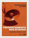 Credenciamento nas estatais - 2022