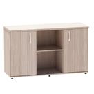 Credenza com Prateleira P25 Pandin 1,20 M Casablanca