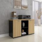Credenza para Escritório PE40 com 2 Portas