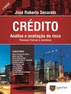 Crédito - análise e avaliação do risco