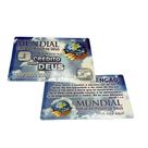 Crédito com Deus Cartão PVC IMPD - 1000 Unidades
