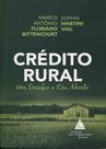 Credito Rural - Um Desafio A Ceu Aberto - Livraria do Advogado