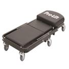 Creeper Pro-lift C-9100 Preto 40 Dobrável Z Creeper 204 kg