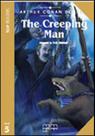 Creeping man, the - student's book + cd