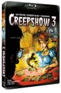 Creepshow III Quadrinho 2006 Blu-Ray Importado