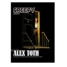 Creepy Apresenta: Alex Toth - HQ - Devir