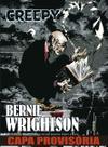 Creepy Apresenta: Bernie Wrightson