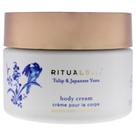 Crema Corporal Rituals Colección Ámsterdam 220 ml Unisex
