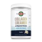 Crema de Colágeno KAL Sabor Vainilla con Leche de Coco 240 mL
