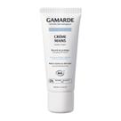 Crema de Manos Gamarde Aloe Vera Manteca de Karité Vitamina E 40 ml