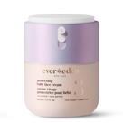 Crema Facial para Bebés Evereden No.3 Hidratante Rico 50 ml Crema Facial para Bebés Evereden No.3 Hidratante Rico 50 ml