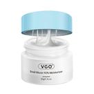 Crema Hidratante Facial VGO con Mucina de Caracol 92% - 50 g Crema Hidratante Facial VGO con Mucina de Caracol 92% - 50 g