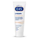 Crema Hidratante para la Piel E45 sin Perfume 50 g