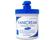 Crema Hidratante Vanicream para la Piel con Dosificador 453 g Crema Hidratante Vanicream para la Piel con Dosificador 453 g