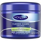 Crema Limpiadora de Piel Noxzema Original Profunda Paquete de 8 Unidades de 56 g