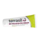 Crema para Foliculitis Terrasil 1% Clotrimazol Máxima Fuerza 50g