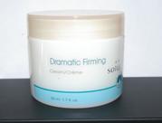 Crema reafirmante dramática hidratante para la piel AVON 50 ml