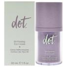 Crema reafirmante para ojos dot 3D Multiacción 30 ml para todo tipo de piel