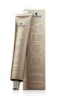 Crema Tinte para Cabello Schwarzkopf Igora Royal 60 ml 5-60 Marrón Claro
