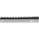 Cremalheira - 50 cm - aço light original - p01135 - garen Cremalheira - 50 cm - aço light original - p01135 - garen