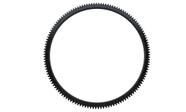 Cremalheira Do Volante Motor ( 132 Dentes ) + Bendix ( Ranger 4 Cilindros 2.3 2.5 Gasolina 96 A 2001 ) - Peca Paralela - D4FZ6384AXKIT
