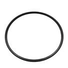 Cremalheira Volante Motor A10 C10 A20 C20 A40 C40 168 Dentes Cremalheira Volante Motor A10 C10 A20 C20 A40 C40 168 Dentes