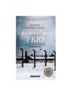 Crematório frio
