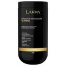 Creme 10 Ativos 900g Redutor de Medidas 1KG Lakma