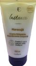 Creme 2 Em 1 Eudora Maracuja Instance 150ml Creme Relaxante Corporal Com ou Sem Enxague Maracujá