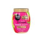 Creme 3 em 1 Salon Line 1kg Multy melancia mix oleos