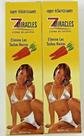 Creme 7 miracle carotte original de/70g