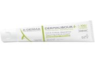 Creme A-Derma Dermalibour + 50mL para bebês, crianças e adultos