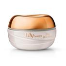 Creme acetinado des hidratante lily lumiere 250g - BOTICARIO