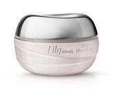 Creme Acetinado Desodorante Hidratante Corporal Lily Absolu 250g - OBoticario - Cremer