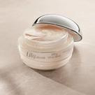 Creme Acetinado Desodorante Hidratante Corporal Lily Absolu 250g Oboticário Loção Mulher Presente Creme Acetinado Desodorante Hidratante Corporal Lily Absolu 250g Oboticário Loção Mulher Presente
