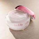 Creme Acetinado Desodorante Hidratante Corporal Love Lily 250g - O Boticário