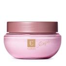 Creme Acetinado Hidratante Corporal Rosé 250g Eudora