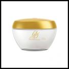Creme Acetinado Hidratante Desodorante Corporal Lily, 250g - oBoticario