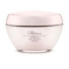 Creme Acetinado Hidratante Desodorante Corporal Lily Absolu O Boticário 250g Creme Acetinado Hidratante Desodorante Corporal Lily Absolu O Boticário 250g
