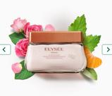 Creme Acetinado Hidratante Desodorante Elysée, 250Ml