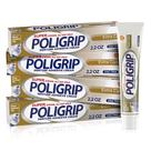 Creme adesivo para dentaduras Super Poligrip Extra Care 65mL x4
