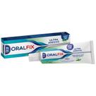 Creme Adesivo para Prótese Dental Oralfix Sabor Menta 40g