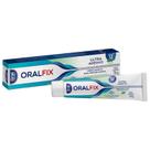 Creme Adesivo para Prótese Dental Oralfix Sabor Menta 70g