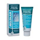 Creme Akileine Akilenjur hidratante facial multiuso para mãos