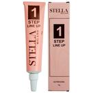 Creme Alinhador Stella Milano Passo 1 - LINE UP para Sobrancelhas